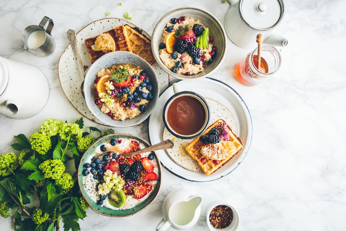 Guida alla Prenotazione di una Consulenza Nutrizione