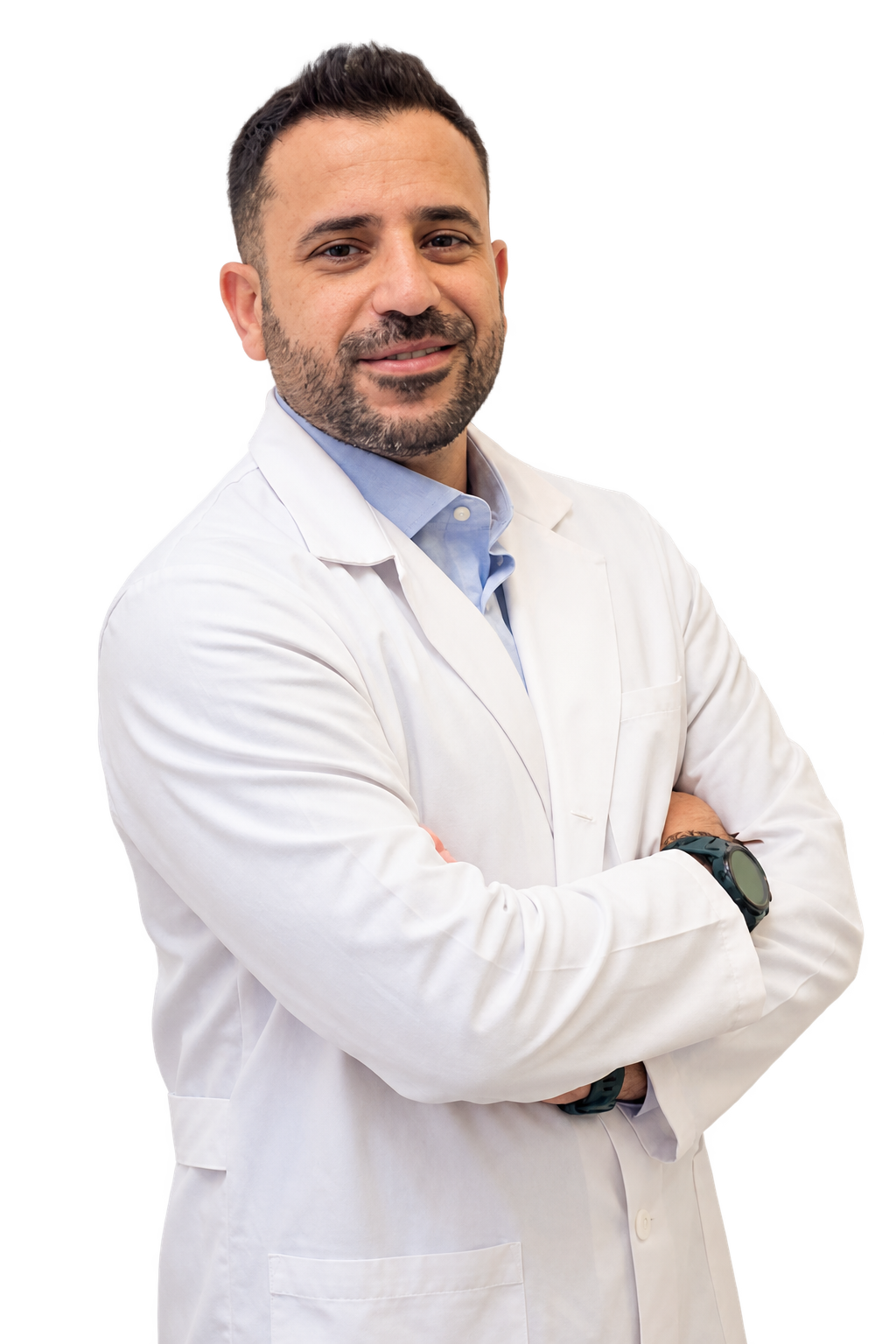 Dott. Paolo Musorella, biologo nutrizionista a Busto Arsizio