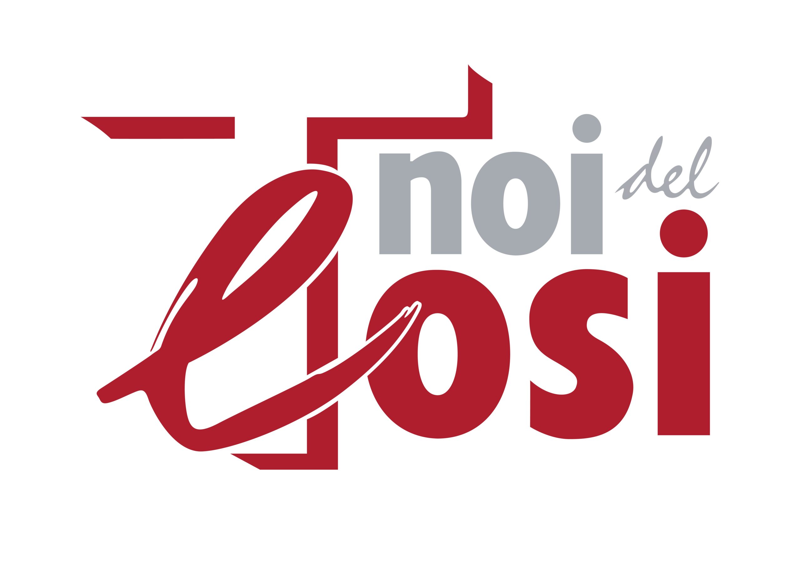 Logo Noi del Tosi